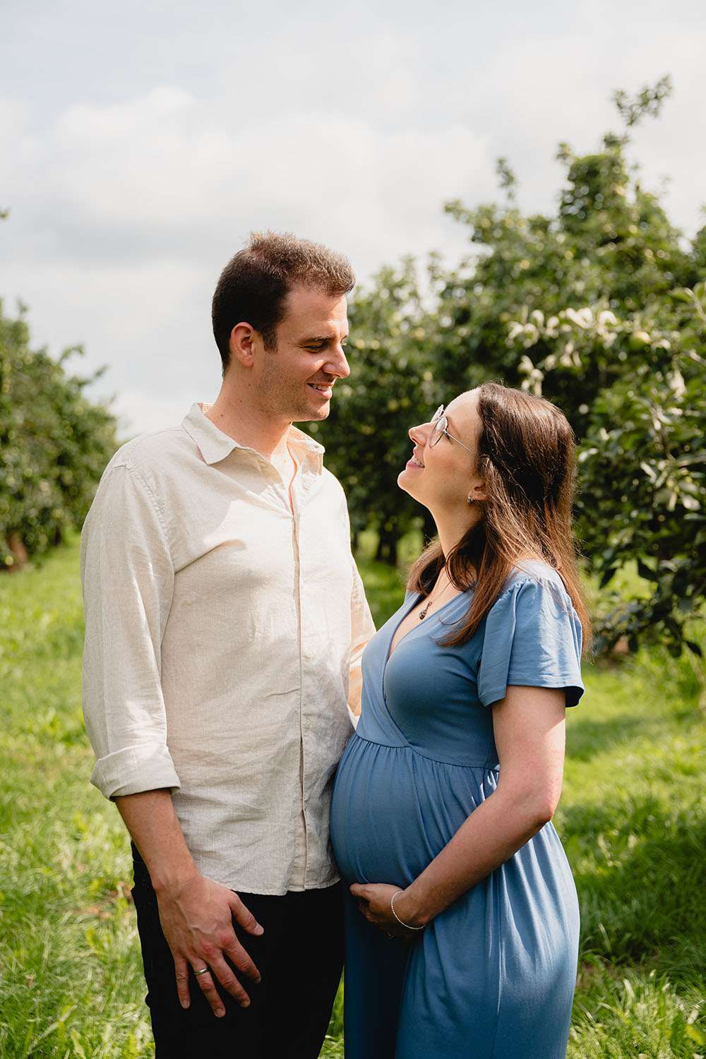 Babybauchshooting, Babyfotograf Mannheim, Heidelberg – 010